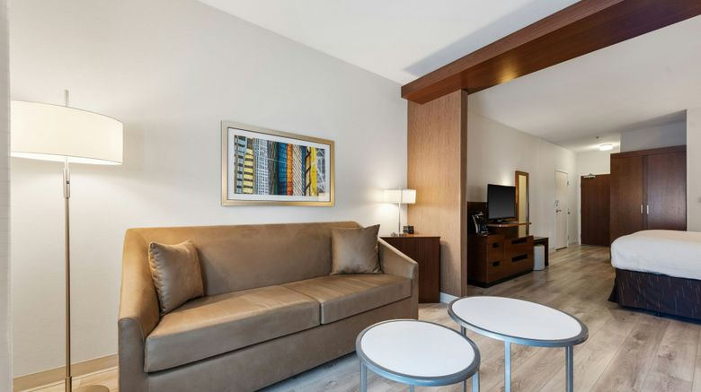 <b>Fairfield Inn & Suites Durango Room</b>. Images powered by <a href="https://www.leonardoworldwide.com/" title="Leonardo Worldwide" target="_blank">Leonardo</a>.