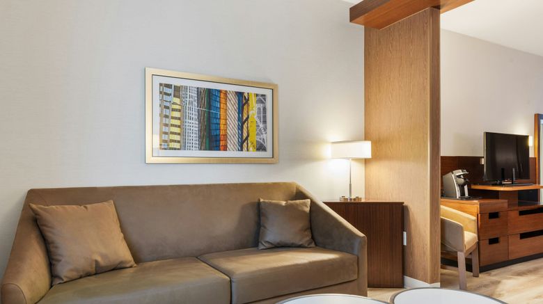 <b>Fairfield Inn & Suites Durango Room</b>. Images powered by <a href="https://www.leonardoworldwide.com/" title="Leonardo Worldwide" target="_blank">Leonardo</a>.