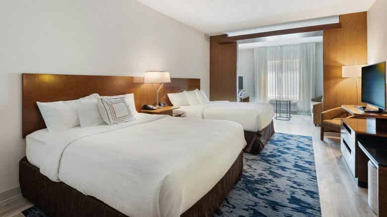 <b>Fairfield Inn & Suites Durango Suite</b>. Images powered by <a href="https://www.leonardoworldwide.com/" title="Leonardo Worldwide" target="_blank">Leonardo</a>.