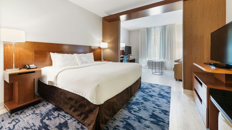 <b>Fairfield Inn & Suites Durango Suite</b>. Images powered by <a href="https://www.leonardoworldwide.com/" title="Leonardo Worldwide" target="_blank">Leonardo</a>.