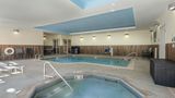 Fairfield Inn & Suites Durango Pool