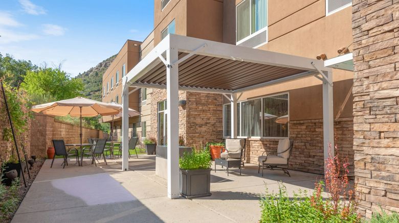 <b>Fairfield Inn & Suites Durango Other</b>. Images powered by <a href="https://www.leonardoworldwide.com/" title="Leonardo Worldwide" target="_blank">Leonardo</a>.