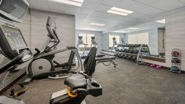 <b>Fairfield Inn & Suites Durango Health Club</b>. Images powered by <a href="https://www.leonardoworldwide.com/" title="Leonardo Worldwide" target="_blank">Leonardo</a>.