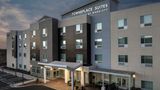 <b>TownePlace Suites El Paso NW Exterior</b>. Images powered by <a href="https://www.leonardoworldwide.com/" title="Leonardo Worldwide" target="_blank">Leonardo</a>.