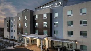 TownePlace Suites El Paso NW