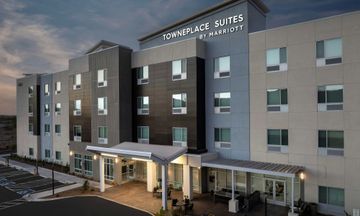 TownePlace Suites El Paso NW