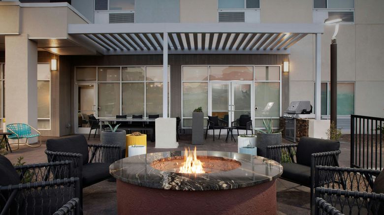 <b>TownePlace Suites El Paso NW Other</b>. Images powered by <a href="https://www.leonardoworldwide.com/" title="Leonardo Worldwide" target="_blank">Leonardo</a>.