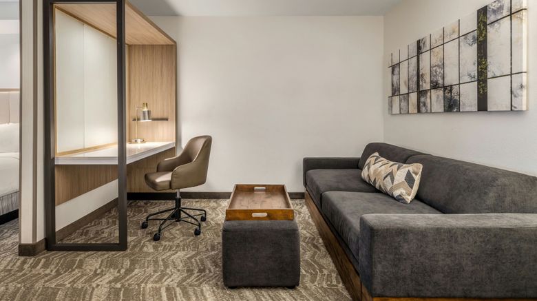 <b>SpringHill Suites Fresno Room</b>. Images powered by <a href="https://www.leonardoworldwide.com/" title="Leonardo Worldwide" target="_blank">Leonardo</a>.