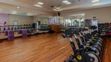 Sheraton Kampala Hotel Health Club