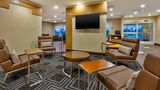 TownePlace Suites Airport Southeast Lobby