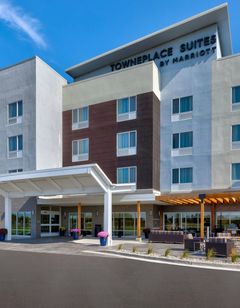 TownePlace Suites Airport Southeast