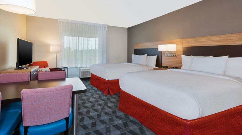 <b>TownePlace Suites Airport Southeast Suite</b>. Images powered by <a href="https://www.leonardoworldwide.com/" title="Leonardo Worldwide" target="_blank">Leonardo</a>.