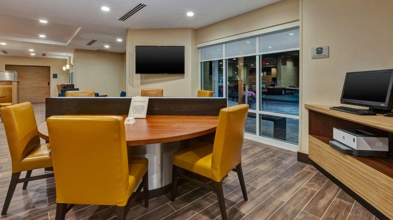 <b>TownePlace Suites Airport Southeast Other</b>. Images powered by <a href="https://www.leonardoworldwide.com/" title="Leonardo Worldwide" target="_blank">Leonardo</a>.