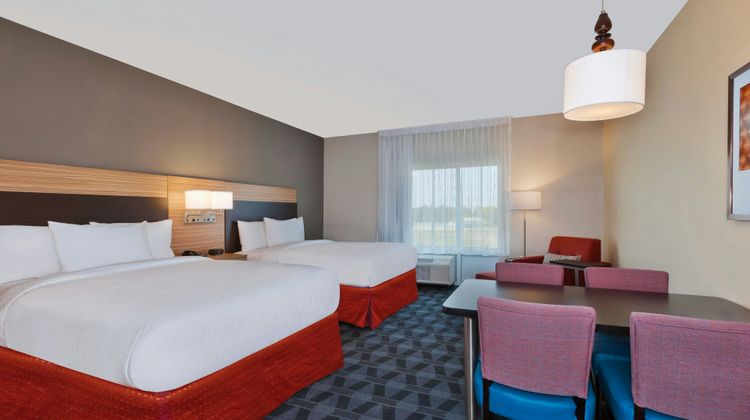 TownePlace Suites Airport Southeast Suite