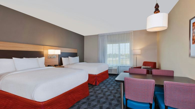 <b>TownePlace Suites Airport Southeast Suite</b>. Images powered by <a href="https://www.leonardoworldwide.com/" title="Leonardo Worldwide" target="_blank">Leonardo</a>.