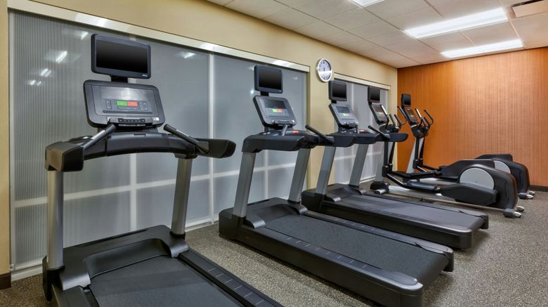 <b>TownePlace Suites Airport Southeast Health Club</b>. Images powered by <a href="https://www.leonardoworldwide.com/" title="Leonardo Worldwide" target="_blank">Leonardo</a>.