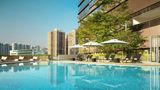 Courtyard by Marriott Hong Kong Sha Tin Pool