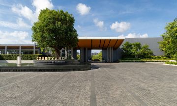 Courtyard Phuket Chalong Bay