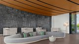 Courtyard Phuket Chalong Bay Lobby