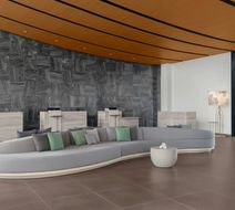 Courtyard Phuket Chalong Bay Lobby