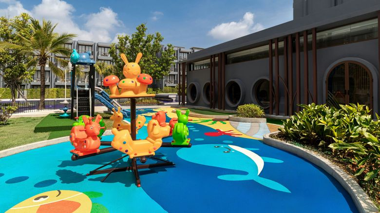 <b>Courtyard Phuket Chalong Bay Other</b>. Images powered by <a href="https://www.leonardoworldwide.com/" title="Leonardo Worldwide" target="_blank">Leonardo</a>.
