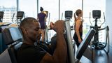 Marriott Marquis Houston Health Club