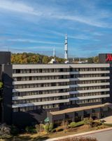 Huntsville Marriott Space Center