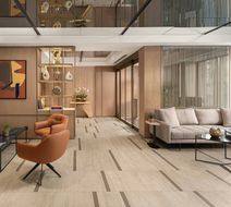 Delta Hotels Istanbul Karakoy Lobby