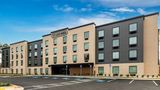 StudioRes by Marriott Jacksonville Exterior