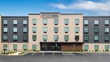 StudioRes by Marriott Jacksonville Exterior