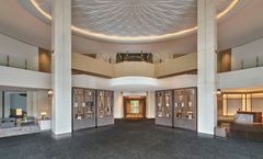 Petaling Jaya Marriott Hotel