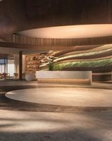 JW Marriott Costa Elena Resort & Spa