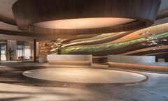 JW Marriott Costa Elena Resort & Spa