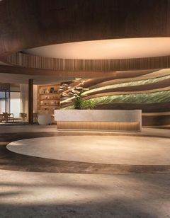 JW Marriott Costa Elena Resort & Spa