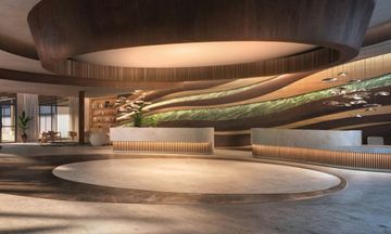 JW Marriott Costa Elena Resort & Spa