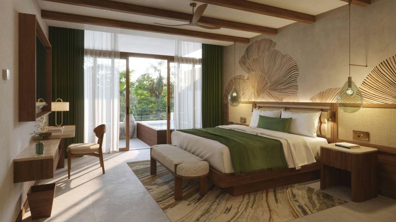 <b>JW Marriott All Inclusive Resort Suite</b>. Images powered by <a href="https://www.leonardoworldwide.com/" title="Leonardo Worldwide" target="_blank">Leonardo</a>.