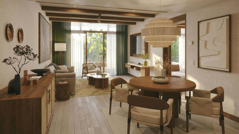 <b>JW Marriott All Inclusive Resort Room</b>. Images powered by <a href="https://www.leonardoworldwide.com/" title="Leonardo Worldwide" target="_blank">Leonardo</a>.