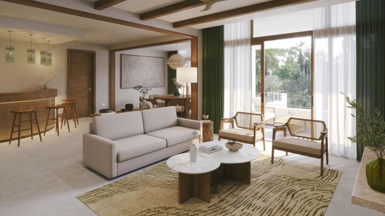 <b>JW Marriott All Inclusive Resort Room</b>. Images powered by <a href="https://www.leonardoworldwide.com/" title="Leonardo Worldwide" target="_blank">Leonardo</a>.