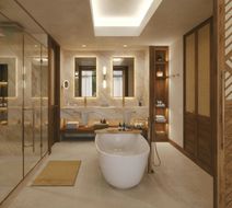 JW Marriott Costa Elena Resort & Spa Room