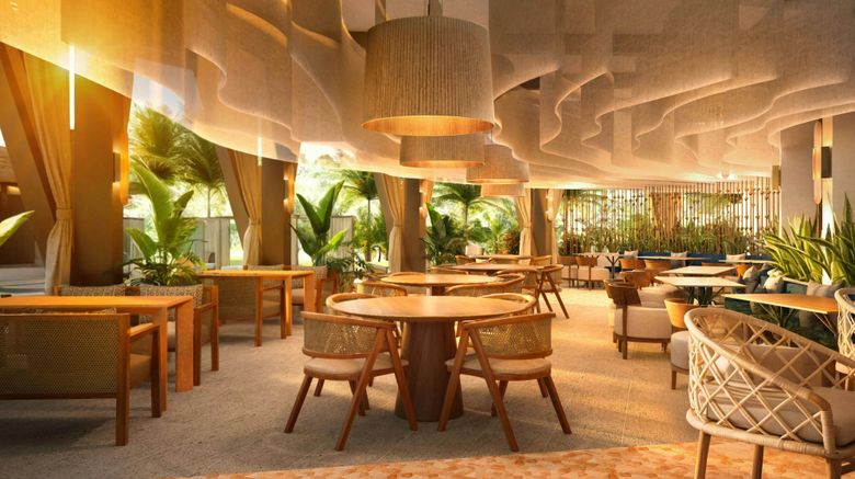 <b>JW Marriott All Inclusive Resort Restaurant</b>. Images powered by <a href="https://www.leonardoworldwide.com/" title="Leonardo Worldwide" target="_blank">Leonardo</a>.