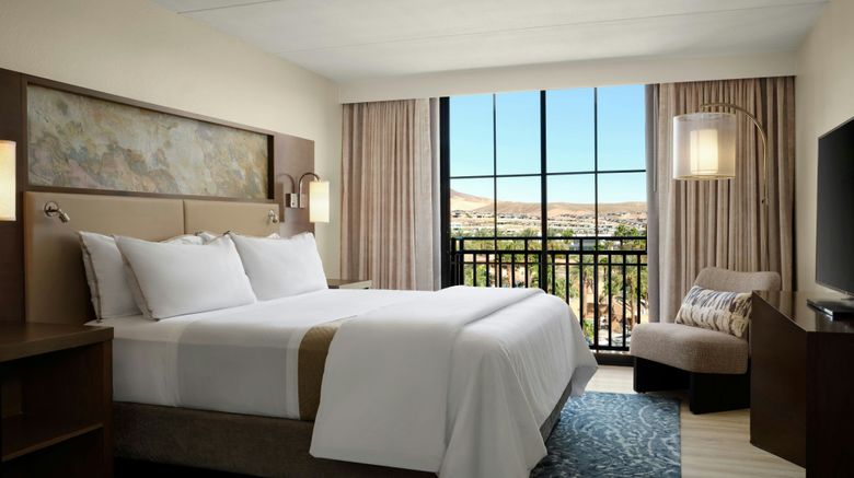 <b>The Westin Lake Las Vegas Resort & Spa Pool</b>. Images powered by <a href="https://www.leonardoworldwide.com/" title="Leonardo Worldwide" target="_blank">Leonardo</a>.