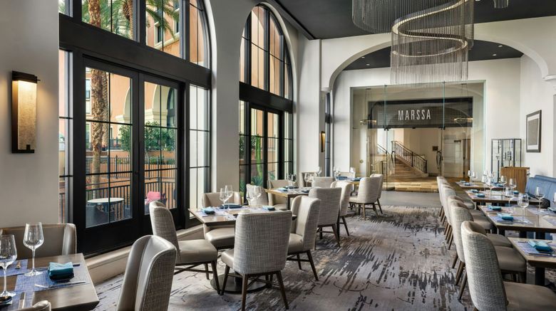 <b>The Westin Lake Las Vegas Resort & Spa Restaurant</b>. Images powered by <a href="https://www.leonardoworldwide.com/" title="Leonardo Worldwide" target="_blank">Leonardo</a>.