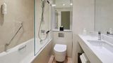 London Marriott Hotel Marble Arch Room