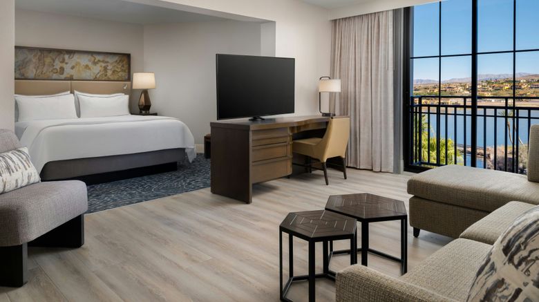 <b>The Westin Lake Las Vegas Resort & Spa Suite</b>. Images powered by <a href="https://www.leonardoworldwide.com/" title="Leonardo Worldwide" target="_blank">Leonardo</a>.