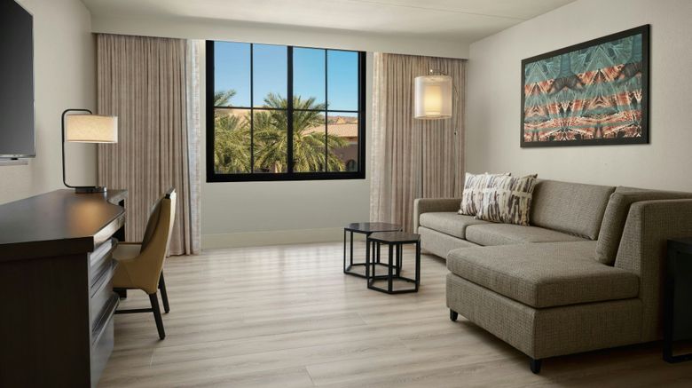 <b>The Westin Lake Las Vegas Resort & Spa Room</b>. Images powered by <a href="https://www.leonardoworldwide.com/" title="Leonardo Worldwide" target="_blank">Leonardo</a>.