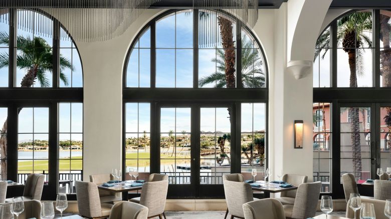 <b>The Westin Lake Las Vegas Resort & Spa Restaurant</b>. Images powered by <a href="https://www.leonardoworldwide.com/" title="Leonardo Worldwide" target="_blank">Leonardo</a>.