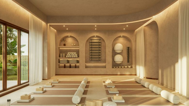 <b>JW Marriott All Inclusive Resort Recreation</b>. Images powered by <a href="https://www.leonardoworldwide.com/" title="Leonardo Worldwide" target="_blank">Leonardo</a>.