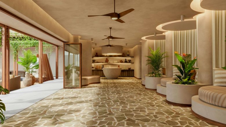 <b>JW Marriott All Inclusive Resort Spa</b>. Images powered by <a href="https://www.leonardoworldwide.com/" title="Leonardo Worldwide" target="_blank">Leonardo</a>.