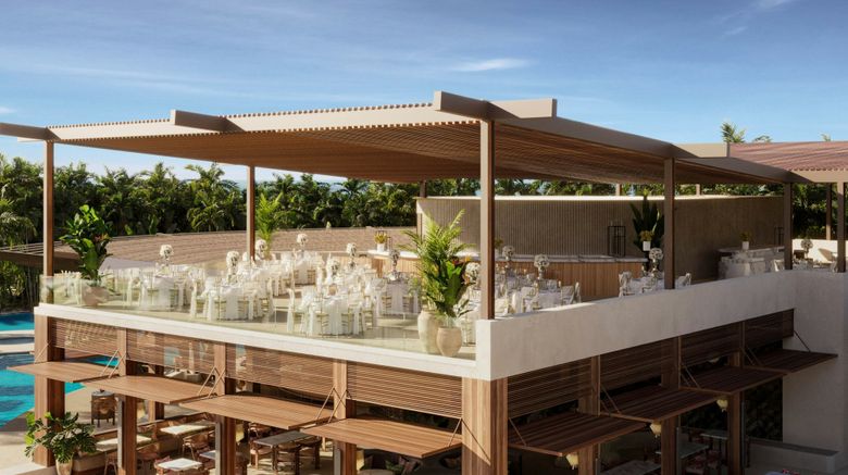 <b>JW Marriott All Inclusive Resort Meeting</b>. Images powered by <a href="https://www.leonardoworldwide.com/" title="Leonardo Worldwide" target="_blank">Leonardo</a>.