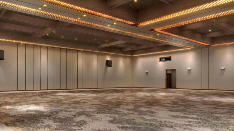 <b>JW Marriott All Inclusive Resort Meeting</b>. Images powered by <a href="https://www.leonardoworldwide.com/" title="Leonardo Worldwide" target="_blank">Leonardo</a>.